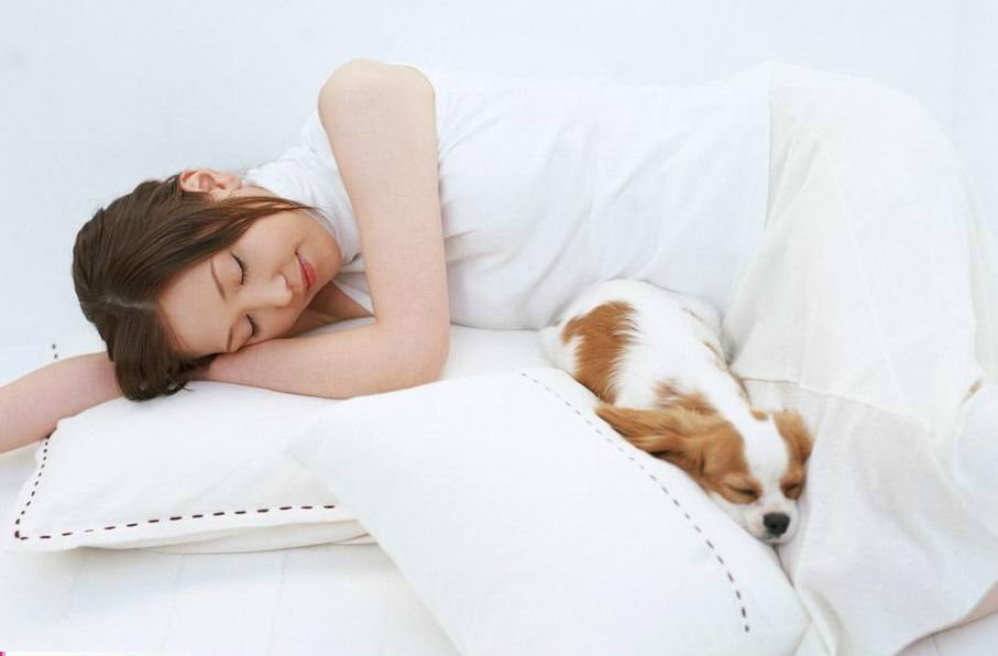 来月经的好处和作用