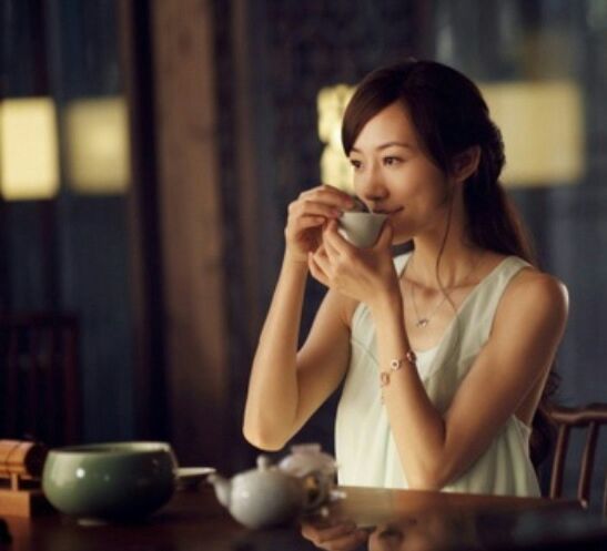 生理期 茶可不能随便喝