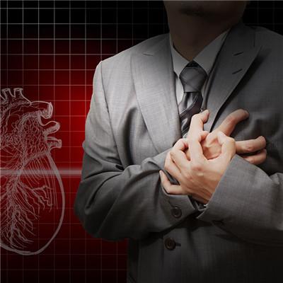 心脏不好什么症状