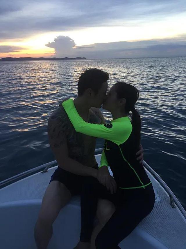 绝地重生，泰国坠崖孕妇案当事人口述