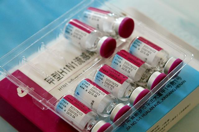 广东已经迎来甲流新流行高峰，流行态势或将持续到五一