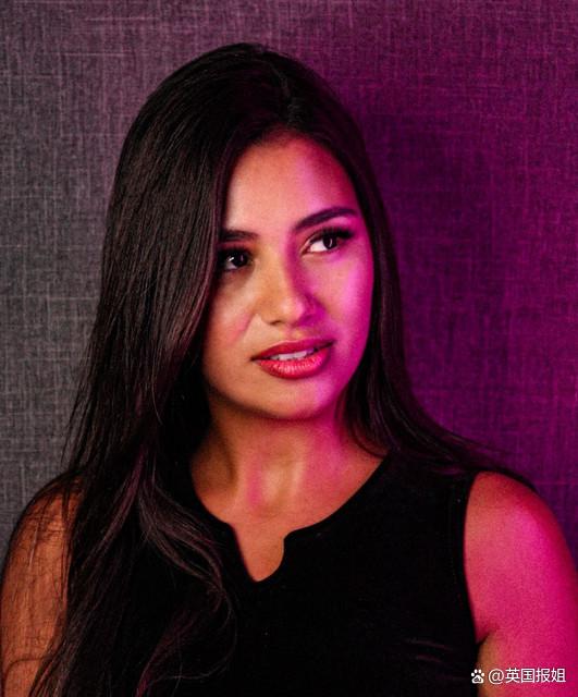 巴西网红一妻多夫引争议！小鲜肉丈夫们都超爱她，她自曝还想再找