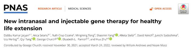 新发现：补充酶竟可延缓衰老41%，白发有望转黑