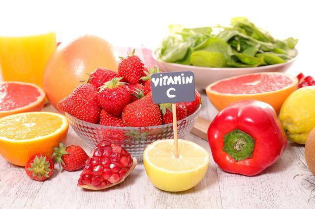 维生素C长期服用吗
