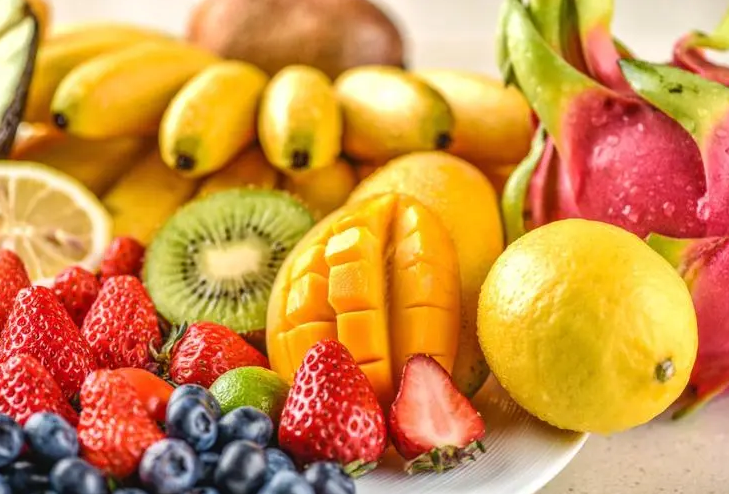 提高免疫力水果提取物咀嚼片带给您健康与青春