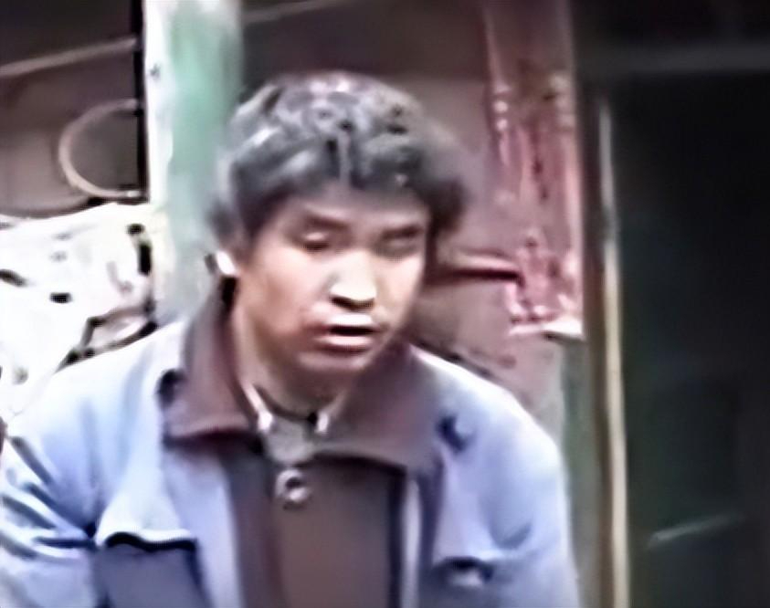 四川瞎子奸杀弟媳，称没尝过女人滋味，还往老实人身上泼脏水！