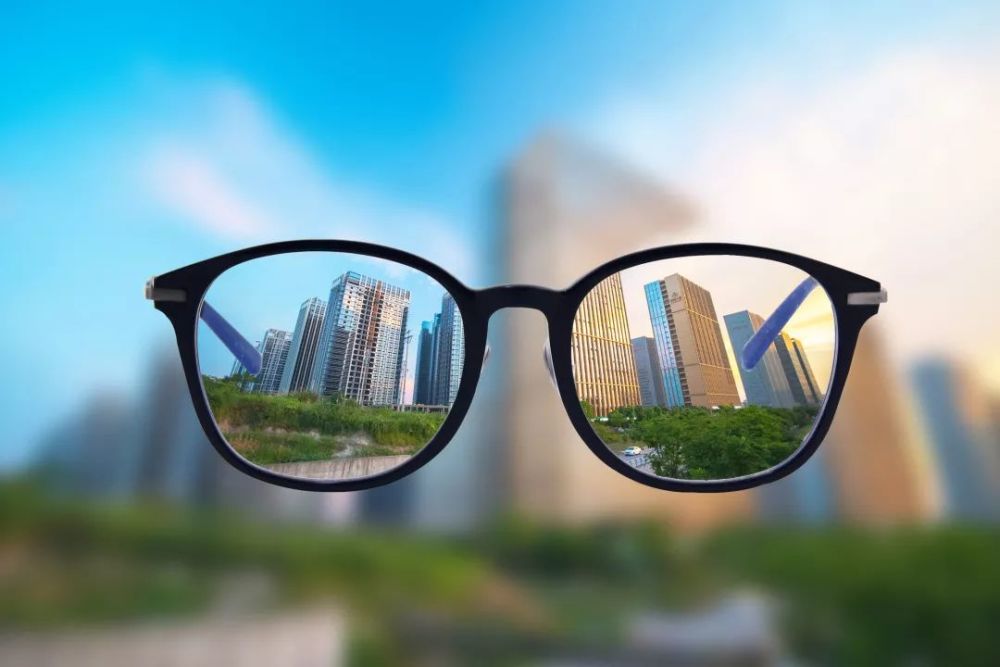 近视防控：儿童和青少年的视觉健康守护