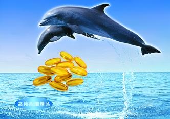 深海鱼油：降血脂的最佳选择