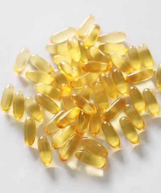 深海鱼油：血管软化的秘密武器