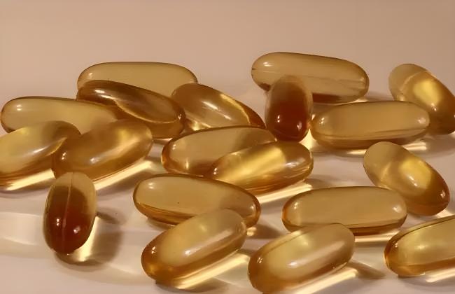 深海鱼油：改善心血管健康的必备品