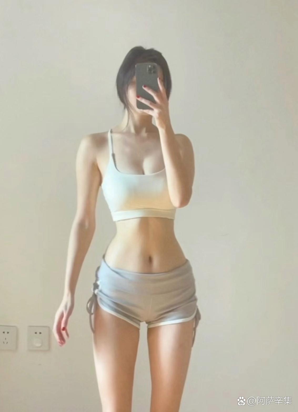 女性运动保健手册：塑造健康体态，提升活力