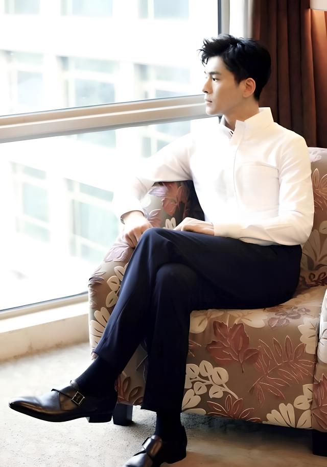 保健品对男性健康的影响：如何选择适合自己的产品？