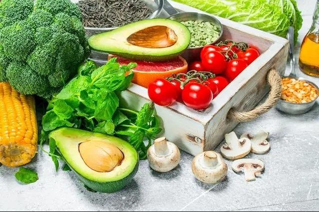 矿物质保健品的功效与作用