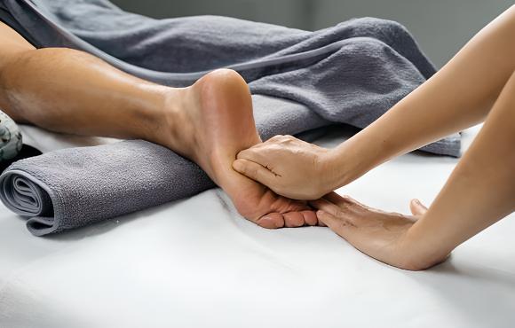 养生之道：如何通过饮食调理肾虚？