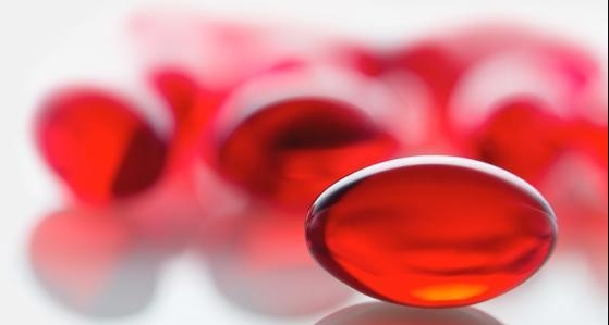 VIKRILL南极磷虾油：天然降血脂、抗疲劳，健脑护眼的健康宝藏