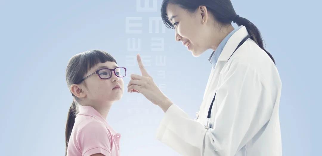 科学用眼，远离近视：日常防控近视的六点要求