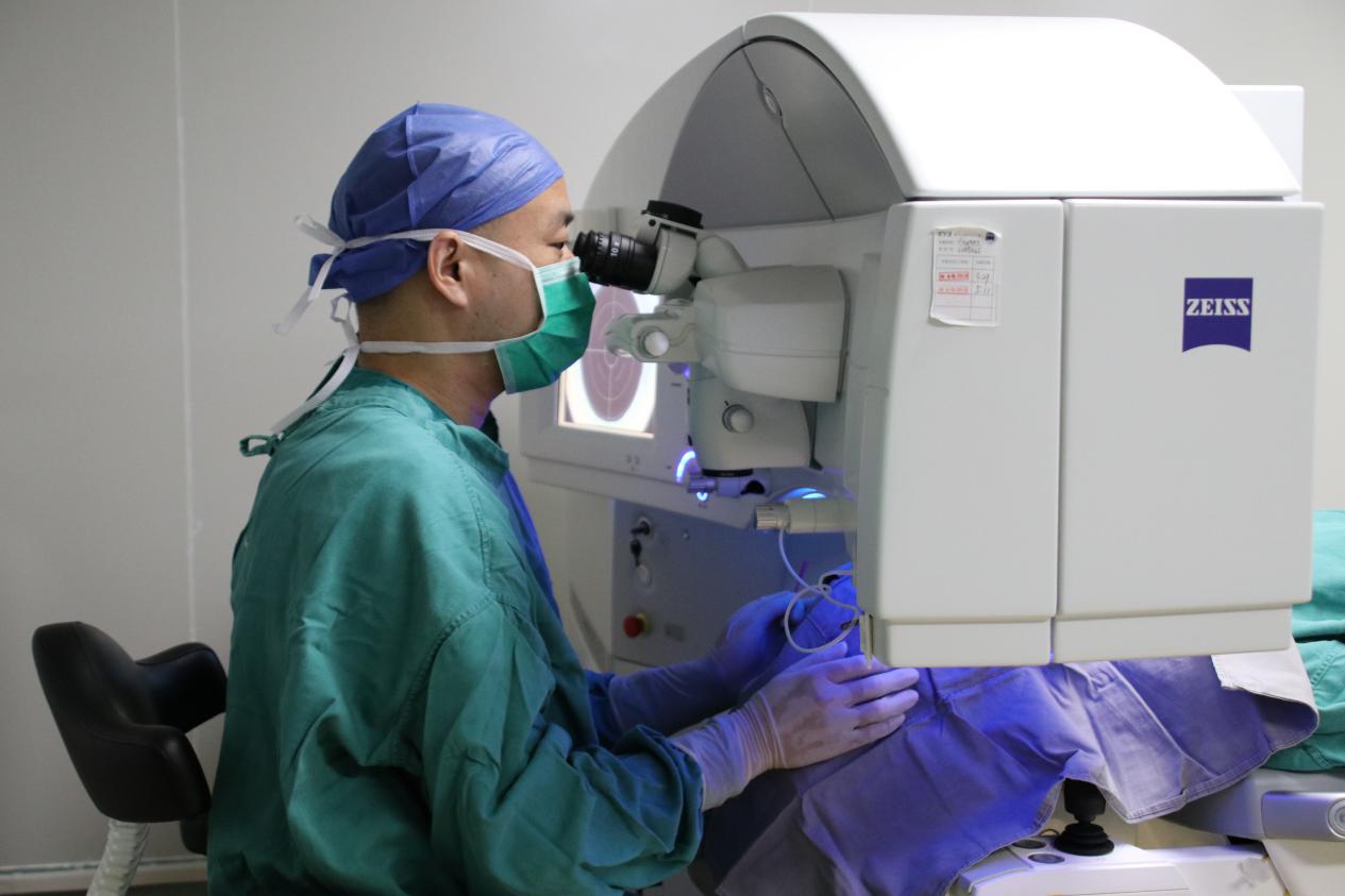 近视防控的专业治疗方案有哪些