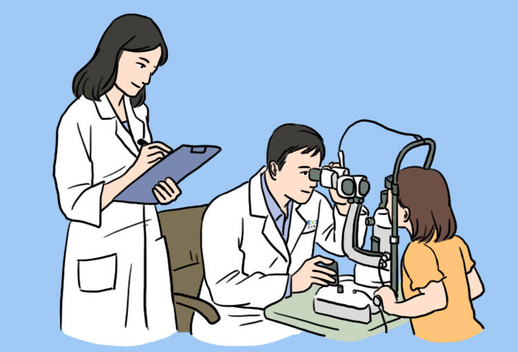 全面防控近视：五大热门产品及叶黄素保健品推荐