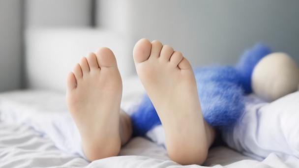 如何有效地治疗和预防脚臭问题