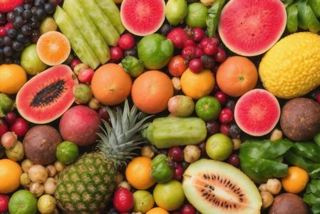 矿物质的养生之道：如何科学补充矿物质