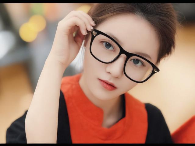 富含叶黄素的食物：预防近视的最佳选择