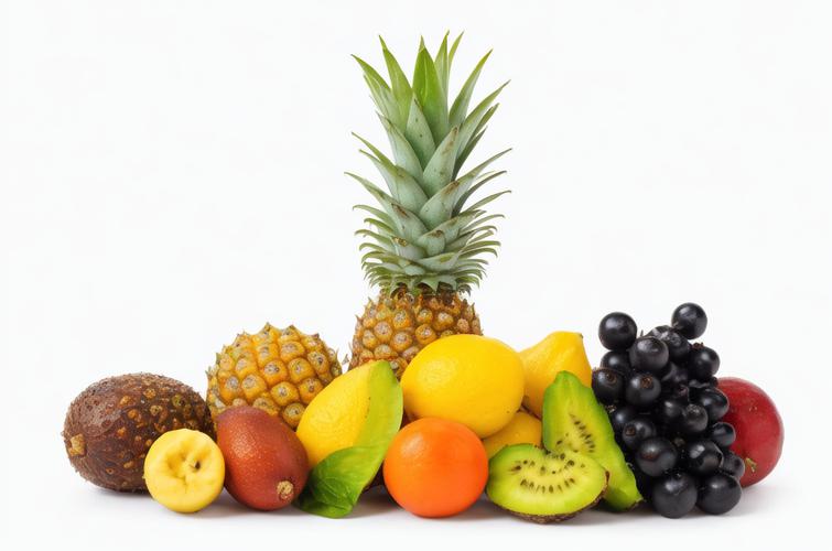 复合维生素：全面满足你的健康需求