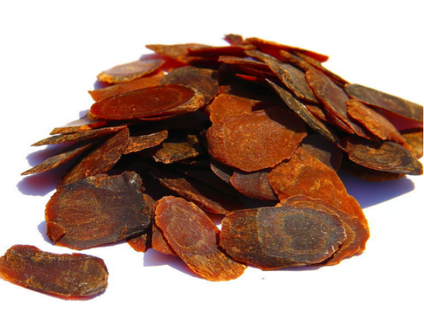 长白山红参：人参中的佼佼者