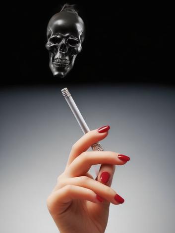 槲皮素能否助力戒烟？科学研究告诉你答案