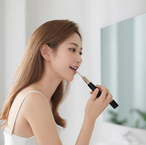 声波电动牙刷和普通牙刷的区别