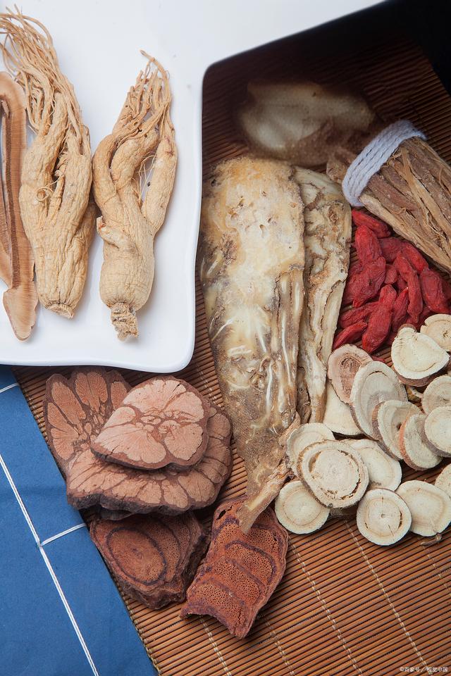 保健品对肾虚的效果分析：哪种最适合你？