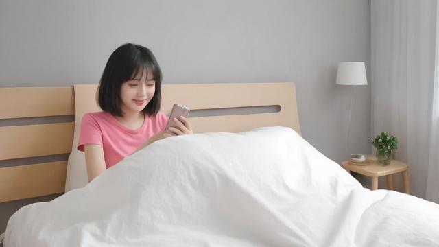 如何妥善处理老婆过度玩手机问题？关心健康，共创和谐家庭