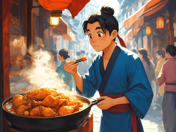 外卖惊天内幕！你吃的可能是“黑名单”上的毒餐？！